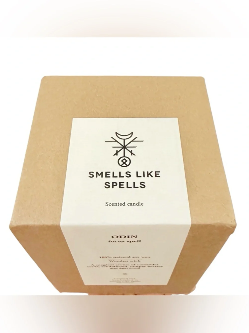 Smells Like Spells brand new